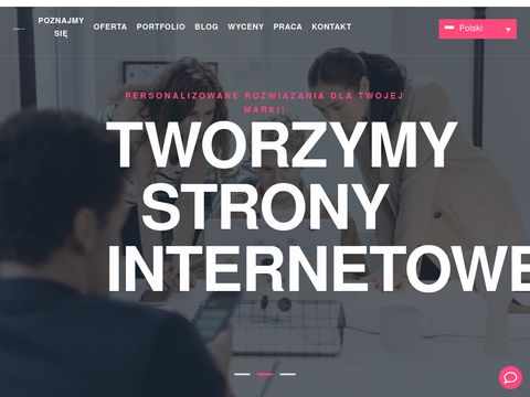 Web Systems Łódź