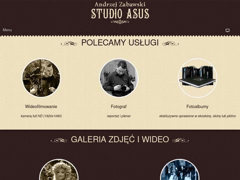 Day&Light Studios - wideofilmowanie Białystok
