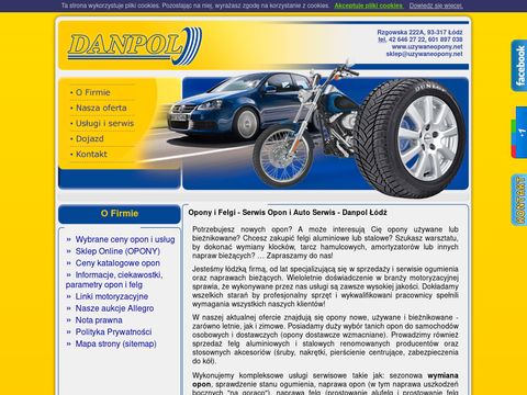 Naprawa samochodów - mdbtruck.pl