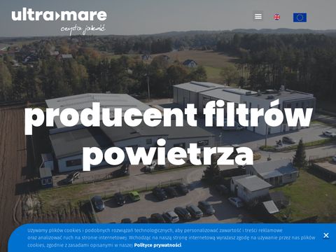 Montaż wentylacji przemysłowej - klim-spaw.com.pl