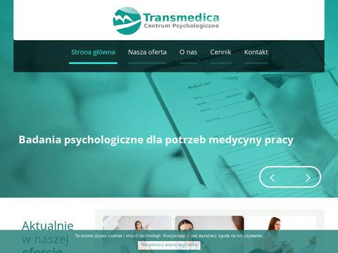 Ośrodek Psychoterapii Psychodynamicznej w Katowicach