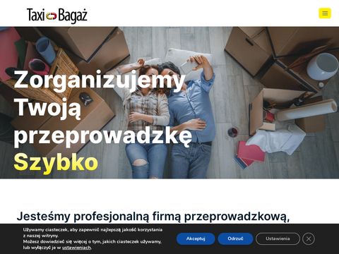 Firma Przeprowadzkowa Bielsko Biała - Jedziemyzmeblami.pl