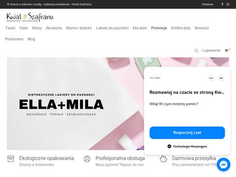 Perfumeria internetowa fragranto.pl - oryginalne perfumy, tanie testery