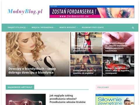 Sklep z sukienkami damskimi - eStilex.pl