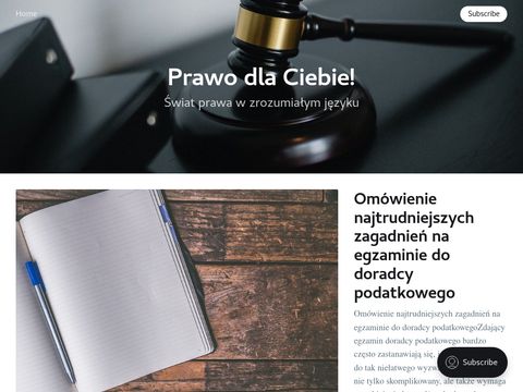 Cholodecki - kancelaria prawna we Wrocławiu