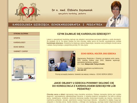 Naczyniowiec24.pl - skleroterapia kraków