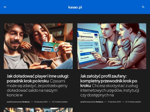 Informacja na temat kredytów - wiecej-gotowki.pl