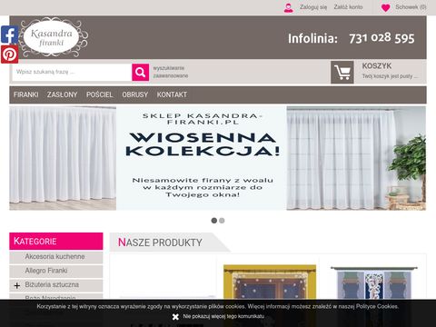 Naklejkolandia.pl - naklejki na ścianę