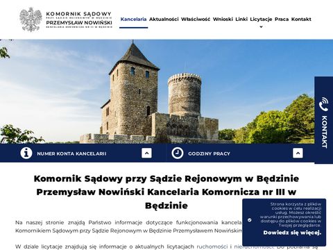 ASIW - usługi prawne Katowice