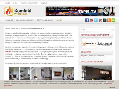 Pompy ciepła - ecoenergy.com.pl