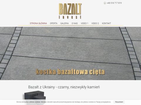 Kamieniarstwo-kolodziejczyk.pl - Kominki Profesjonalnie