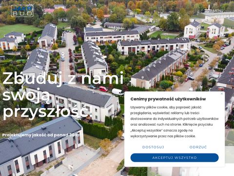 Mieszkania Poznań – strona poświęcona ofercie mieszkaniowej w Poznaniu
