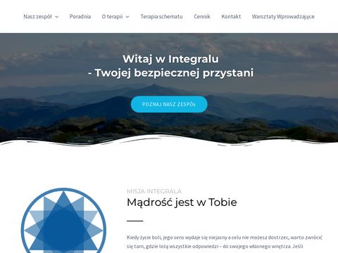 www.bebia.pl - Internetowa Poradnia Psychologiczna
