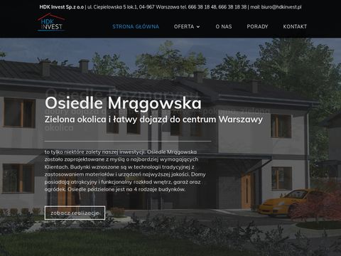 Księgowość Wspólnot Mieszkaniowych - Warszawa - Accrus