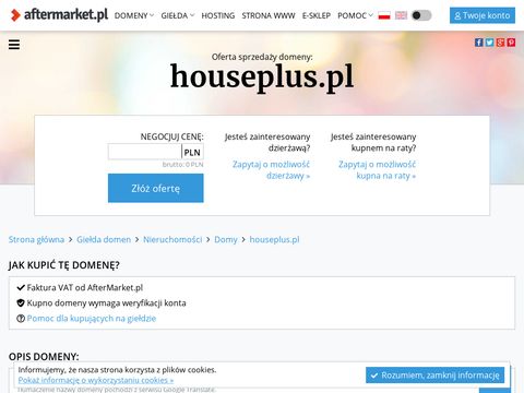 Zarządzanie wspólnotą mieszkaniową | houseplus.pl
