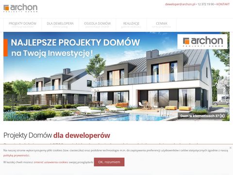 Projektowanie stron www poznań