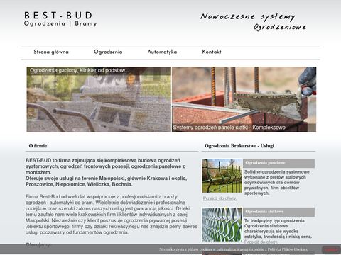 Ogrodnicze i przyrodnicze strony www