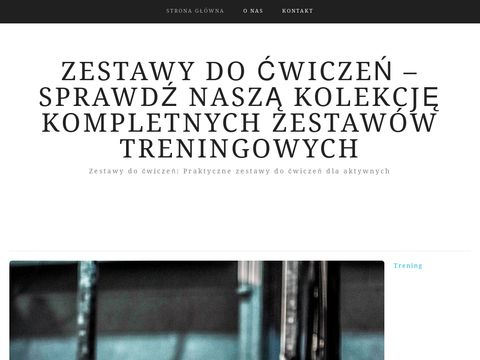 Fitnes Białystok - starsgym.pl
