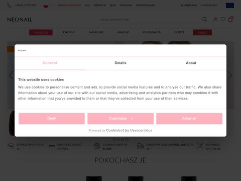 Esilver.com.pl - Hurtownia internetowa