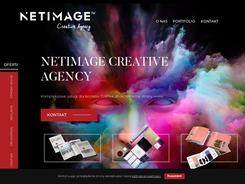 NETImage - reklama w internecie