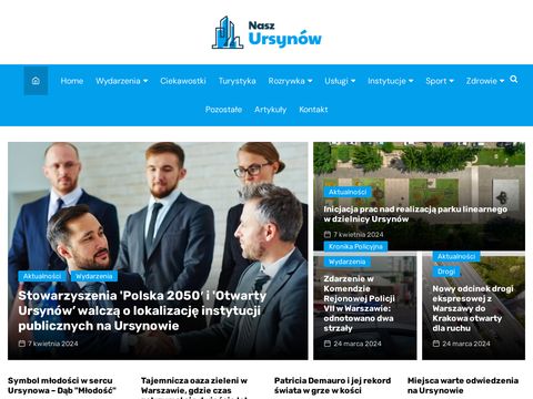 TradingPortal.pl - serwis poświęcony tematyce inwestowania
