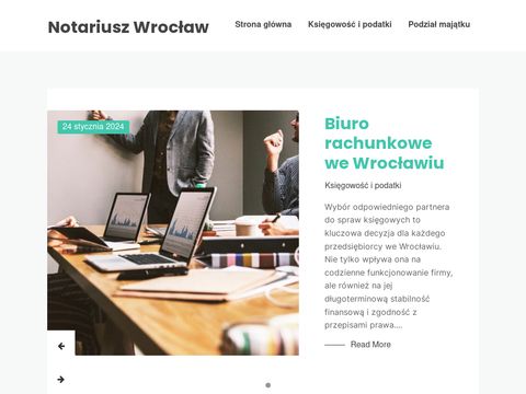 Notariusz Wrocław - notariusz-wroclaw24.pl