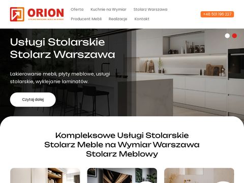 ArtCore Design Projektowanie Wnętrz Kraków