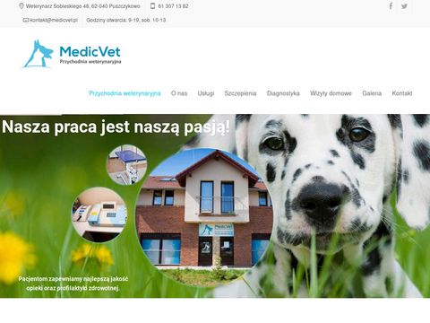 Http://www.medicvet.pl/