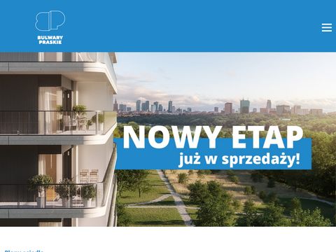 TEMAR - nowe mieszkania na sprzedaż Wrocław