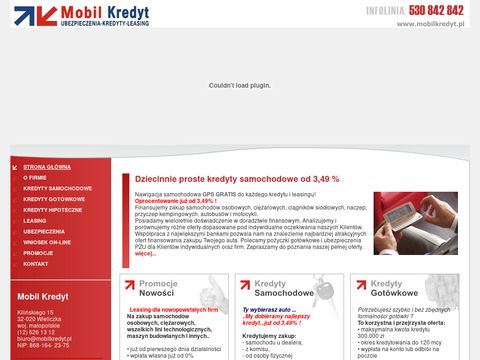 Sprawdzampozyczke.pl - opinie o pożyczkach na raty