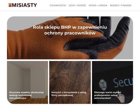 Misiasty.pl