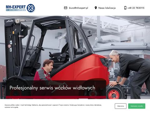 Danpol Łódź - Serwis Opon - Auto Serwis
