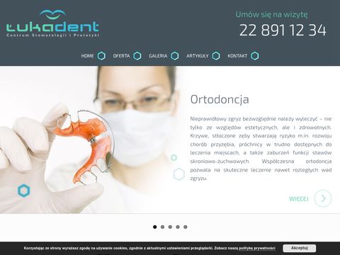 Stomatolog Lublin - ADP Clinic