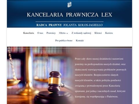 Adwokat prawo pracy wrocław