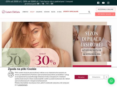 Karboksyterapia poznań - beauty-factory.pl