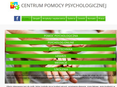 Psychodynamiczne studium - kcp.com.pl