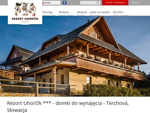 Planetawypoczynku.pl - kwatery prywatne w górach