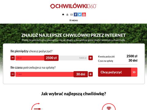Pożyczka Łódź - http://www.kredyt-dlaciebie.pl/