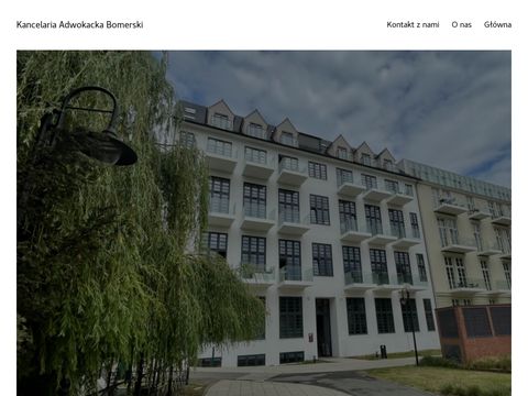 Kancelaria adwokacka śląsk - bohosiewicz-adwokaci.pl