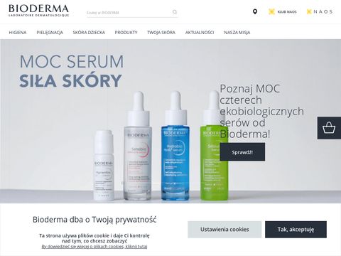 Serum przeciwzmarszczkowe dermaquest.pl