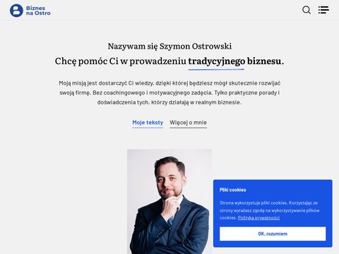 Blog dla przedsiębiorców - bodyhit.pl