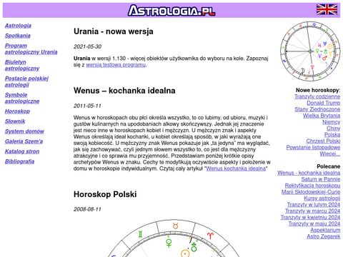 Horoskop - opiniewrozki.fora.pl