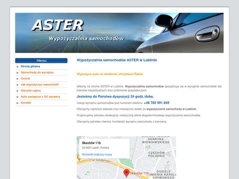 http://www.aster.lublin.pl