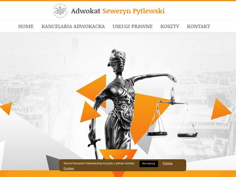Kancelaria adwokat Dąbrowa Górnicza - Jastrzębie-Zdrój