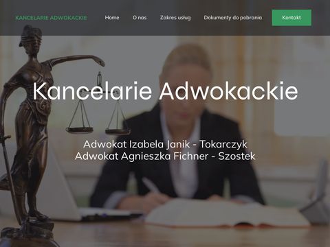 Prawnik Gdańsk - adwokat-gdansk.pl