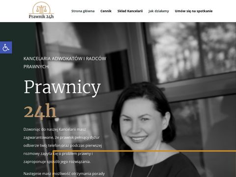 Adwokat-kiwic.pl - adwokat jastrzębie