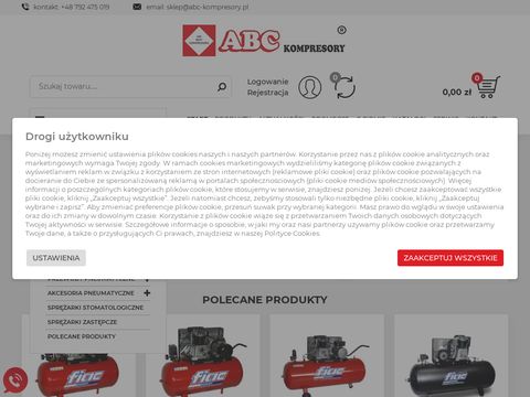 Krafedele generatory prądotwórcze - kraftdele.info