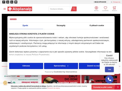 Narzędzia CNC - abplanalp.pl