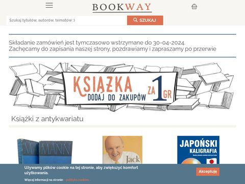 Książki o inwestowaniu - ksiegibarneja.pl