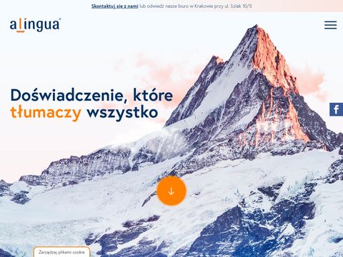 ActiveStudy - szkoła językowa w Poznaniu
